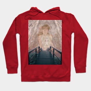 Unattainable Landscapes Hoodie